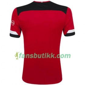 Fotballdrakt Southampton Hjemmetrøye 2019-2020 Kortermet